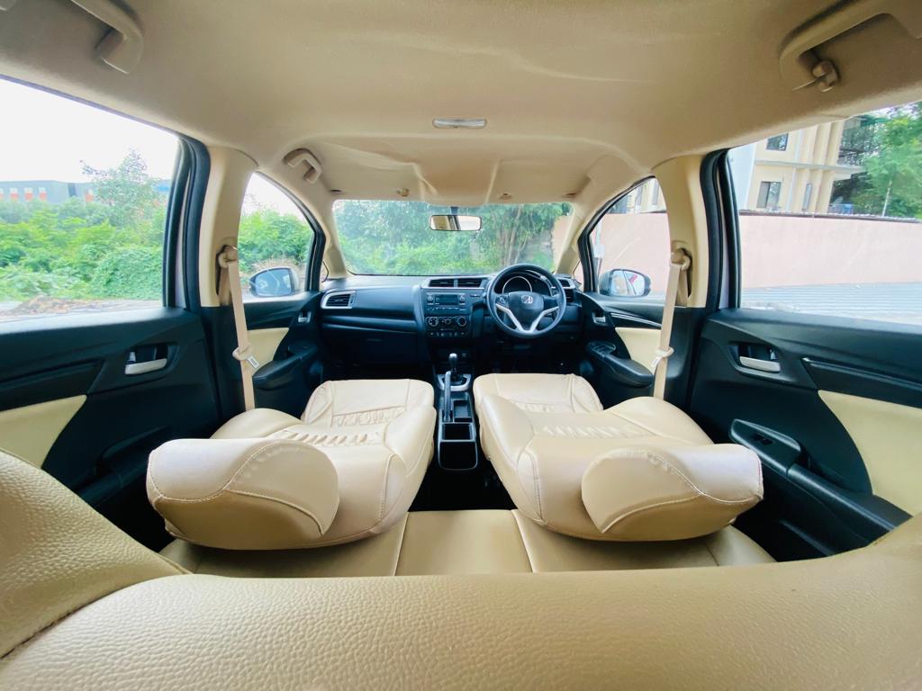 View Honda Jazz - Image 2 | Reseller Bazzar Honda Jazz - Image 2 in Vadodara